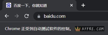 正常打开目标页面 正常打开目标页面